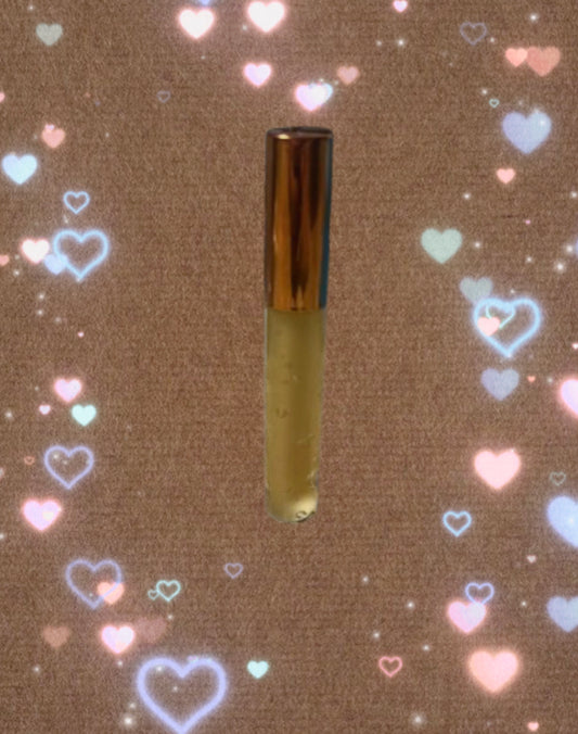 CARAMEL FRAPPE LIP GLOSS